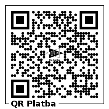 QR platba