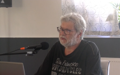 Petr Žantovský: „Cenzura a autocenzura“