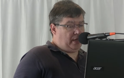 Tomáš Koloc: „60. léta, Pražské jaro a následná okupace: pravda versus mainstreamová lež“